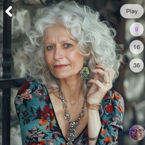 Meet your Posher, Anita